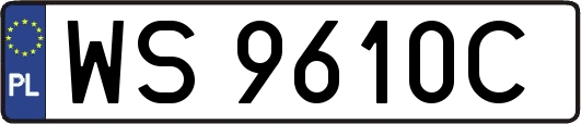WS9610C