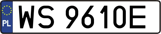 WS9610E