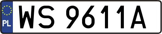 WS9611A