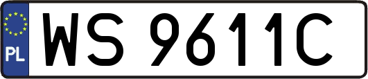 WS9611C
