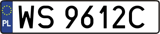 WS9612C