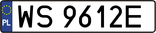 WS9612E