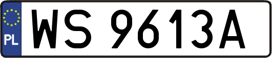 WS9613A