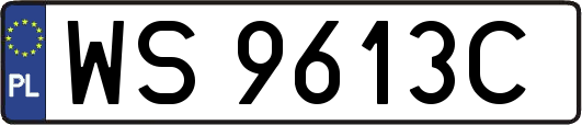 WS9613C