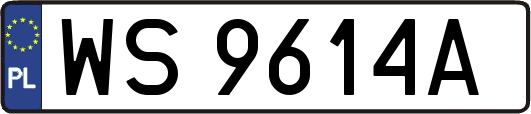 WS9614A