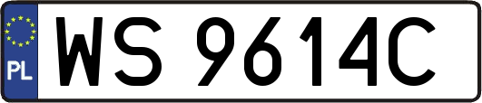 WS9614C