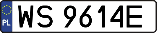 WS9614E