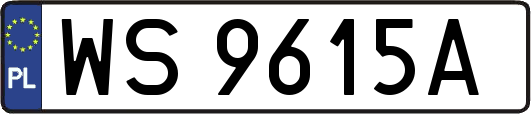 WS9615A