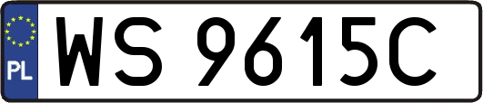 WS9615C