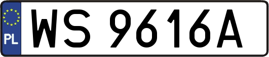 WS9616A