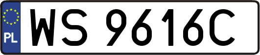 WS9616C