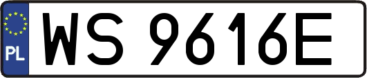 WS9616E