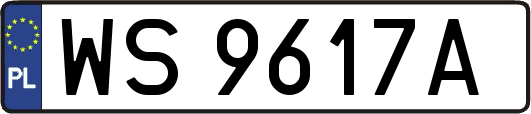 WS9617A
