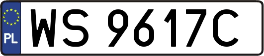 WS9617C