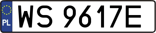 WS9617E