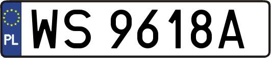 WS9618A