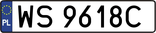 WS9618C