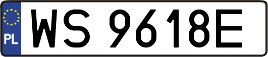 WS9618E