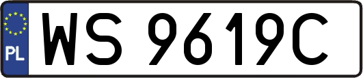 WS9619C