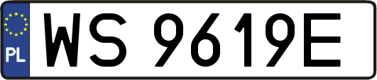 WS9619E