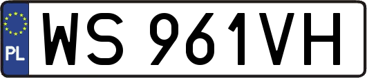WS961VH