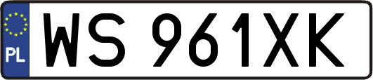 WS961XK