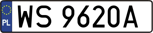 WS9620A
