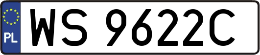 WS9622C