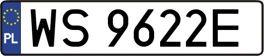 WS9622E