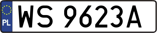 WS9623A