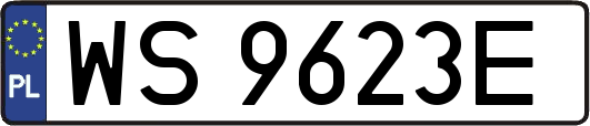 WS9623E