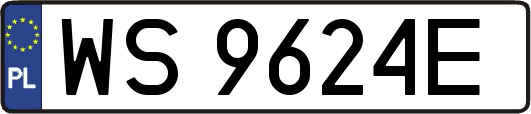 WS9624E