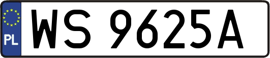 WS9625A