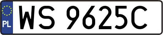 WS9625C