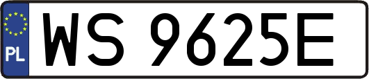 WS9625E