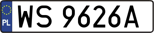 WS9626A