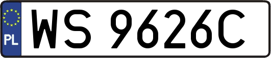 WS9626C