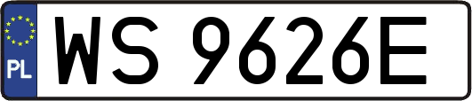 WS9626E