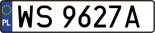 WS9627A
