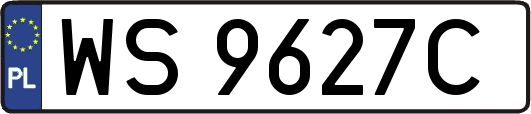 WS9627C