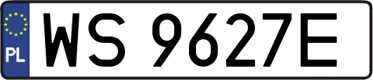 WS9627E