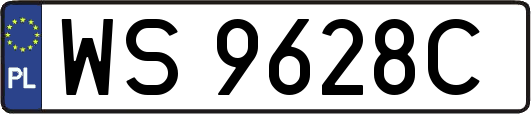 WS9628C