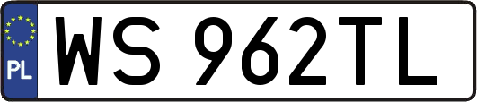 WS962TL