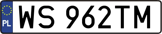 WS962TM