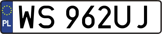 WS962UJ