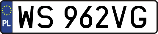 WS962VG