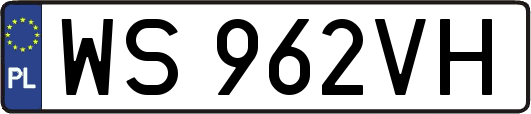 WS962VH