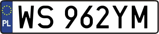 WS962YM