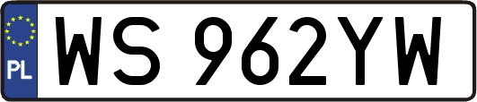 WS962YW