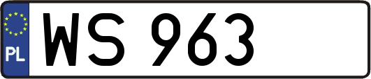 WS963